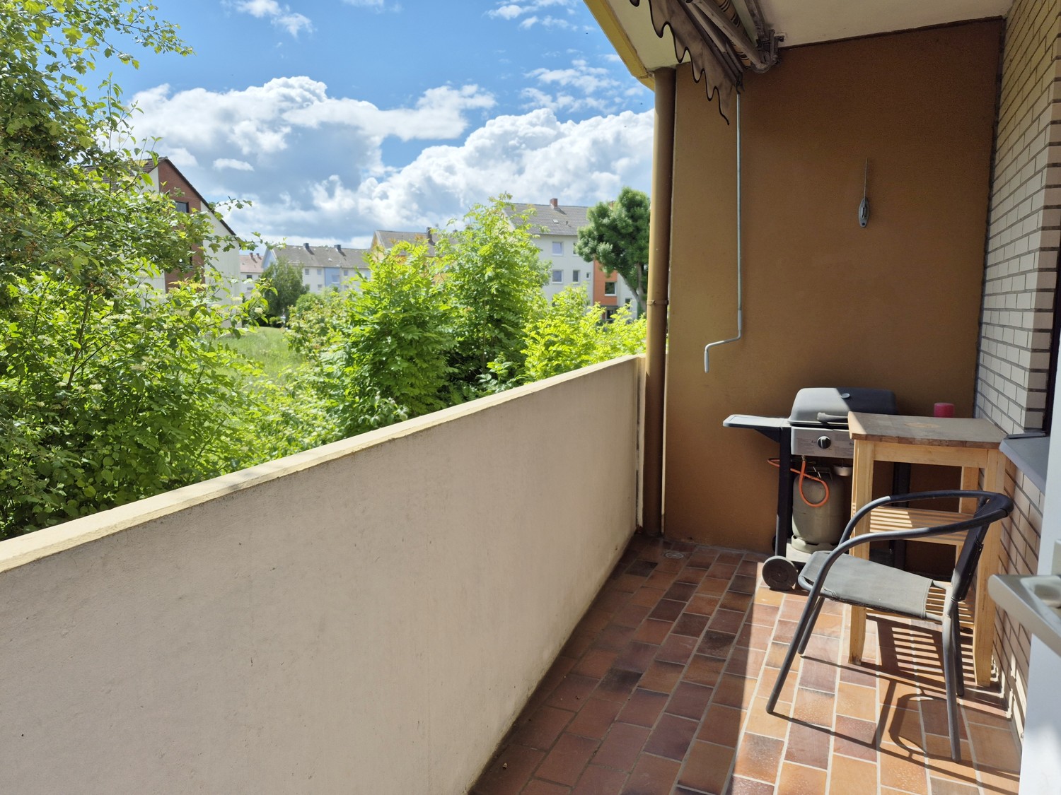 Loggia