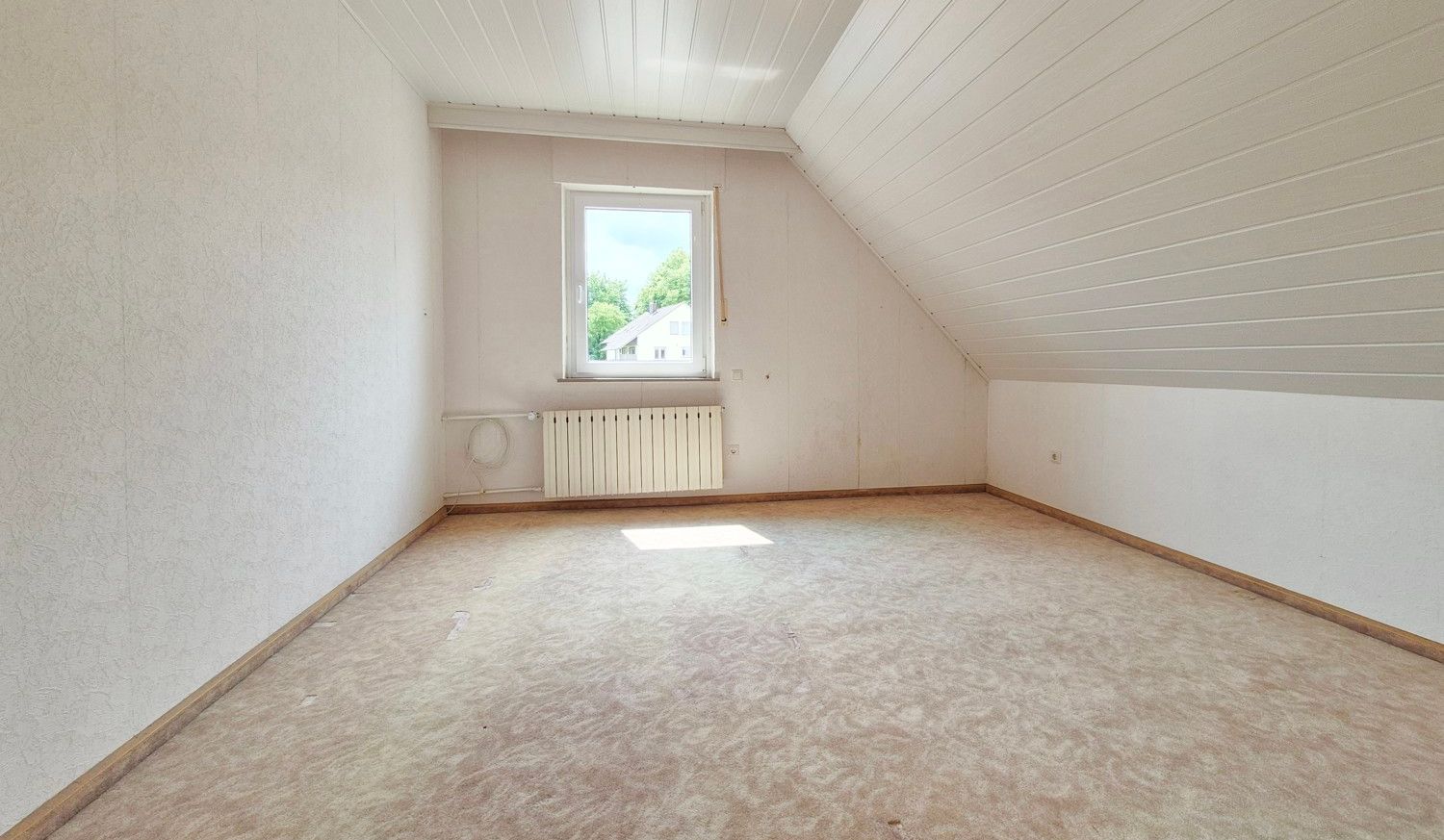 Wohnzimmer OG