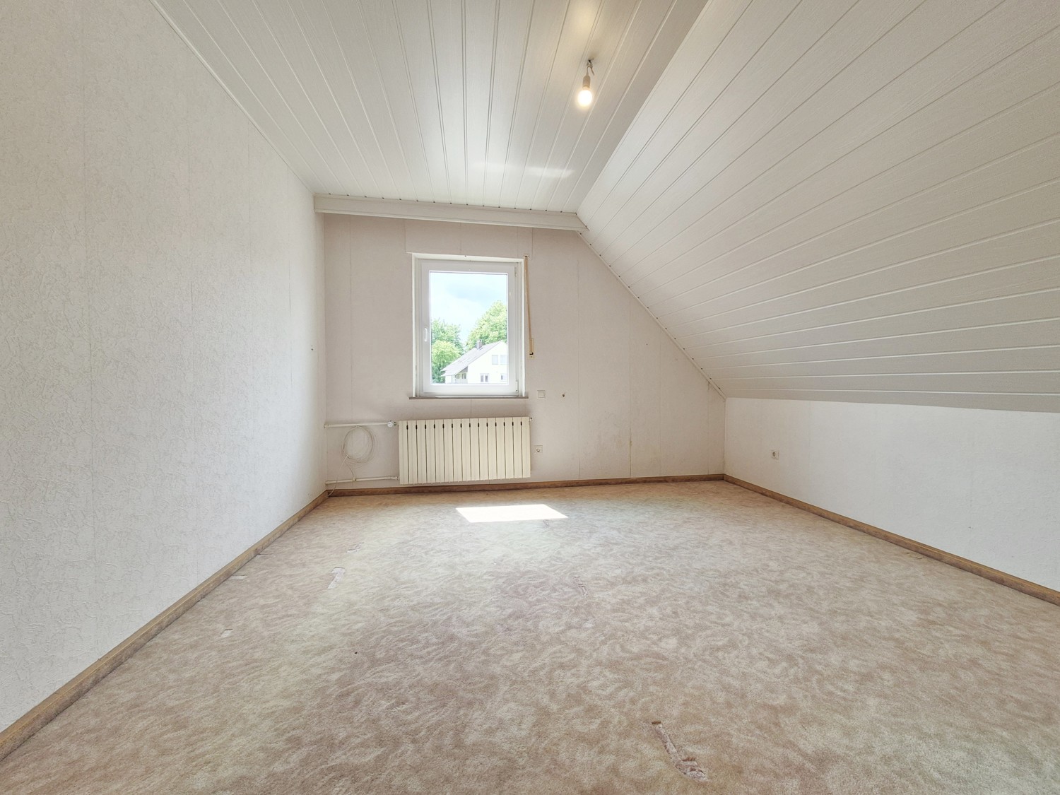Wohnzimmer OG