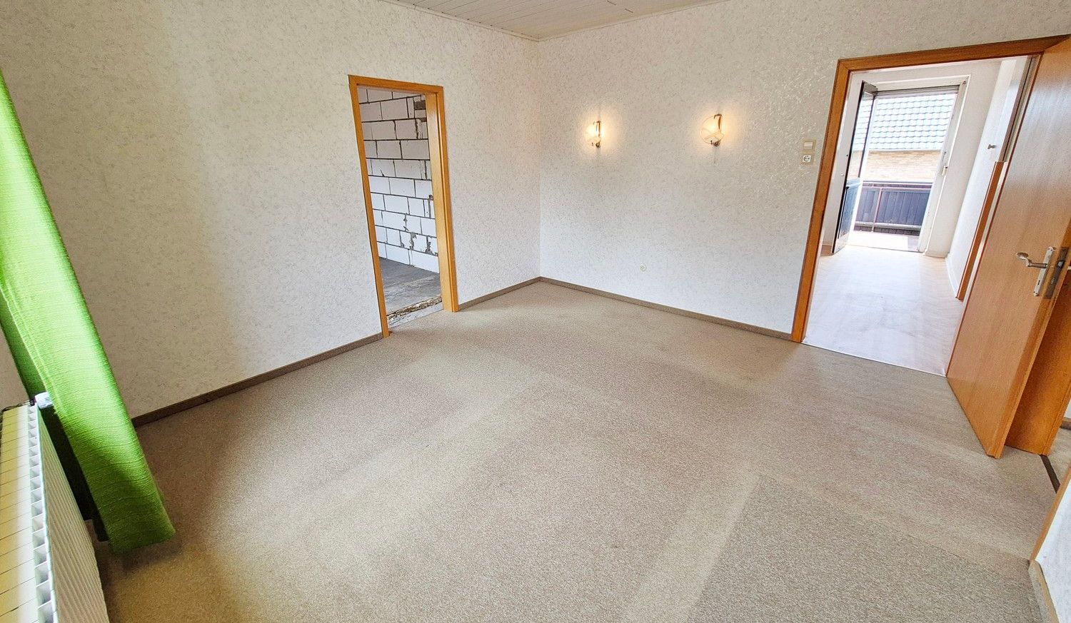 Esszimmer OG