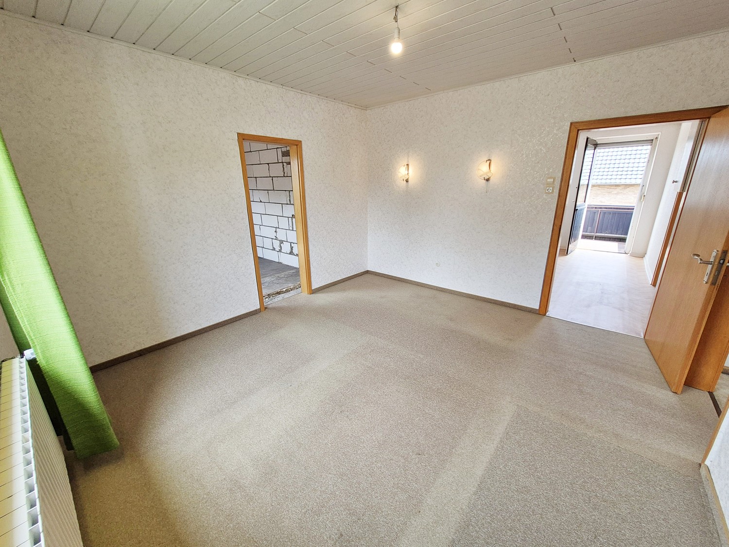 Esszimmer OG
