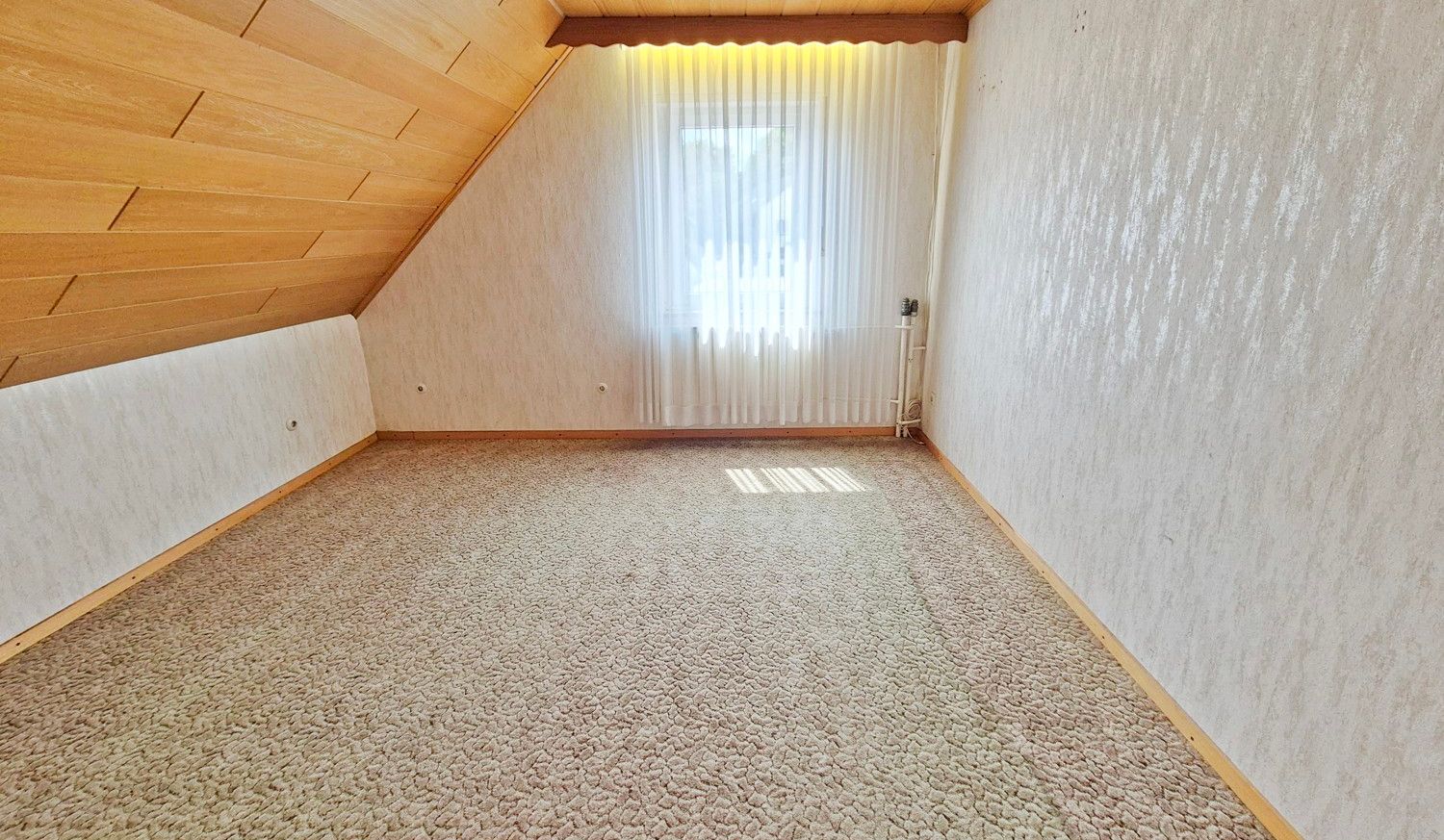 Schlafzimmer 1 OG