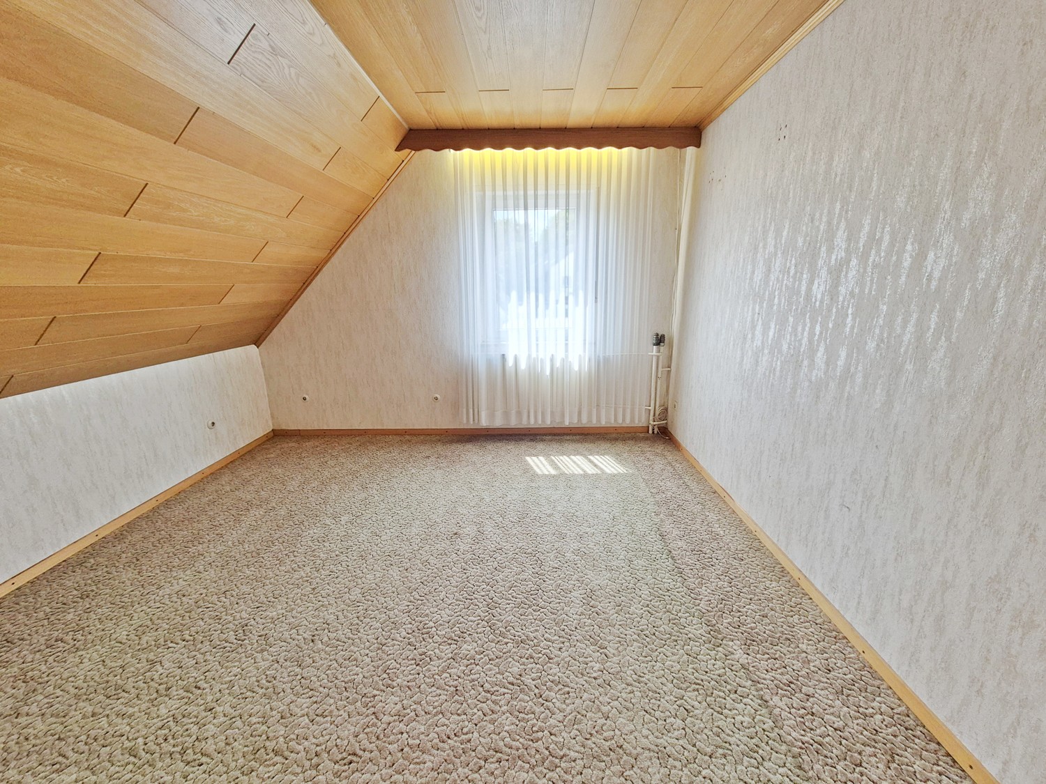 Schlafzimmer 1 OG