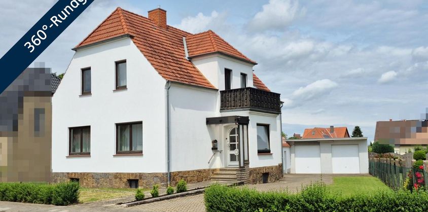 von Poll Immobilien GmbH