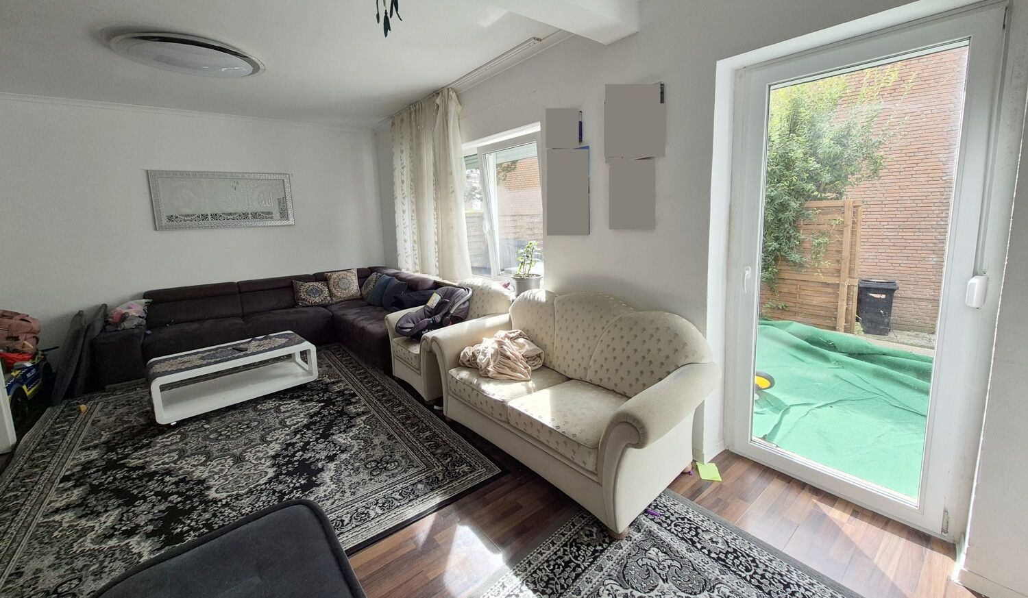 Haus 2 EG Wohnzimmer