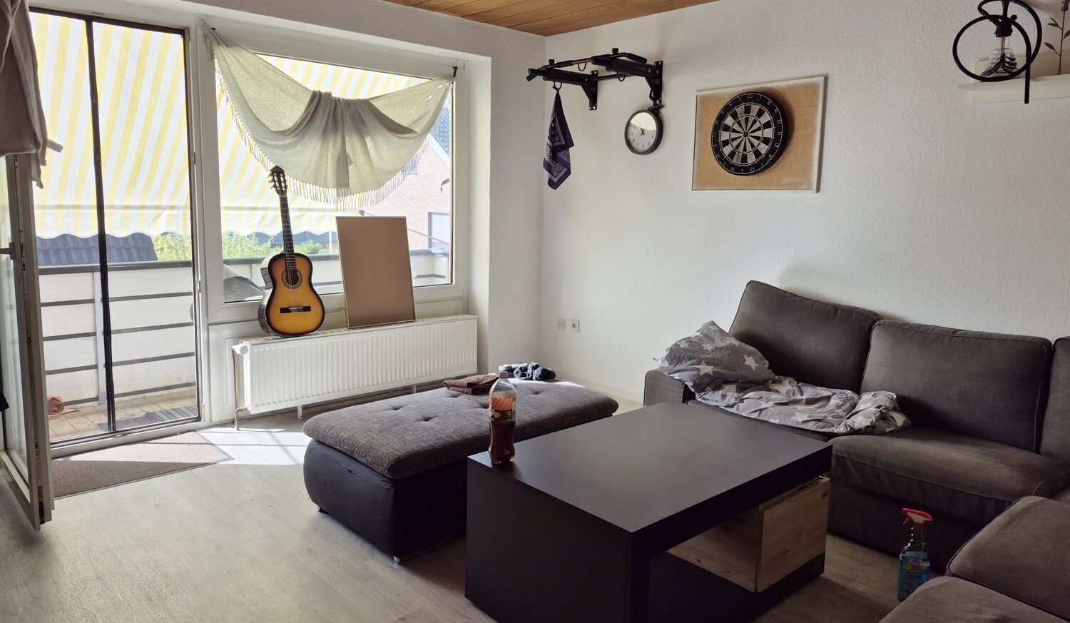 Haus 1 OG Wohnzimmer
