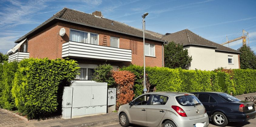 von Poll Immobilien GmbH