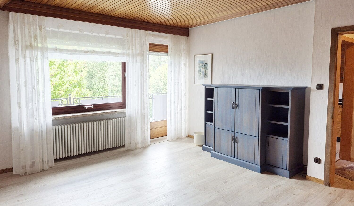 Wohnzimmer DG