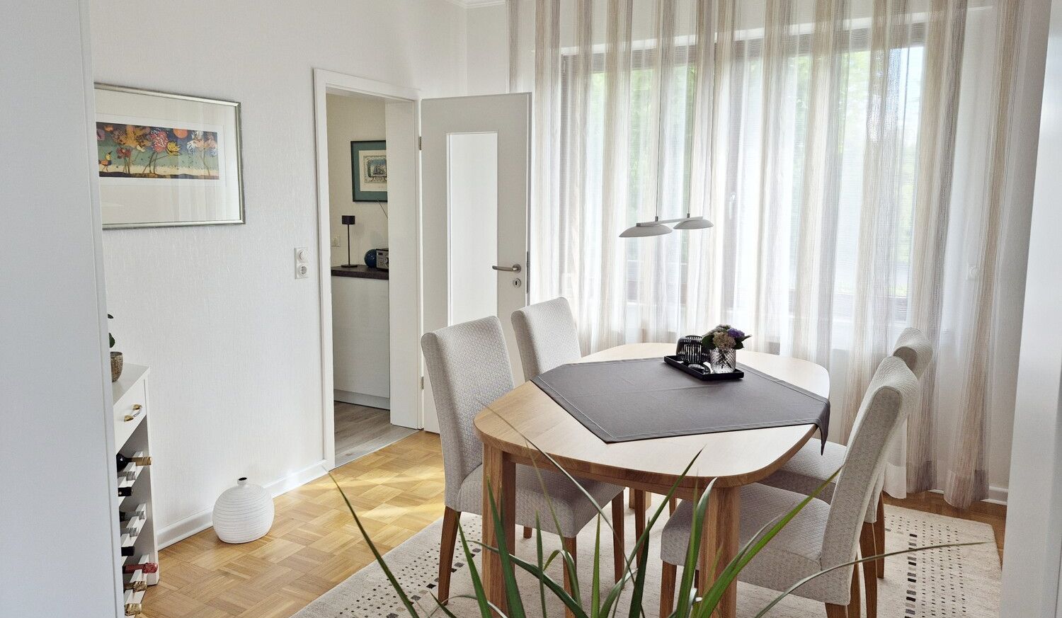 Esszimmer