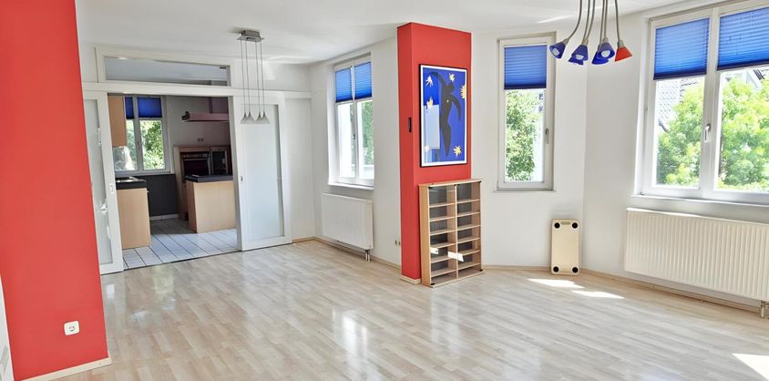 von Poll Immobilien GmbH