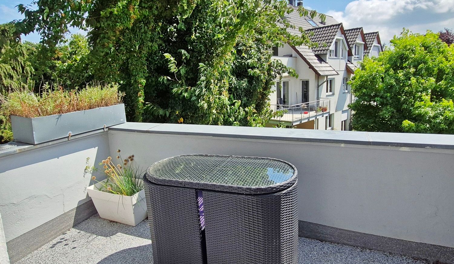 2. Balkon