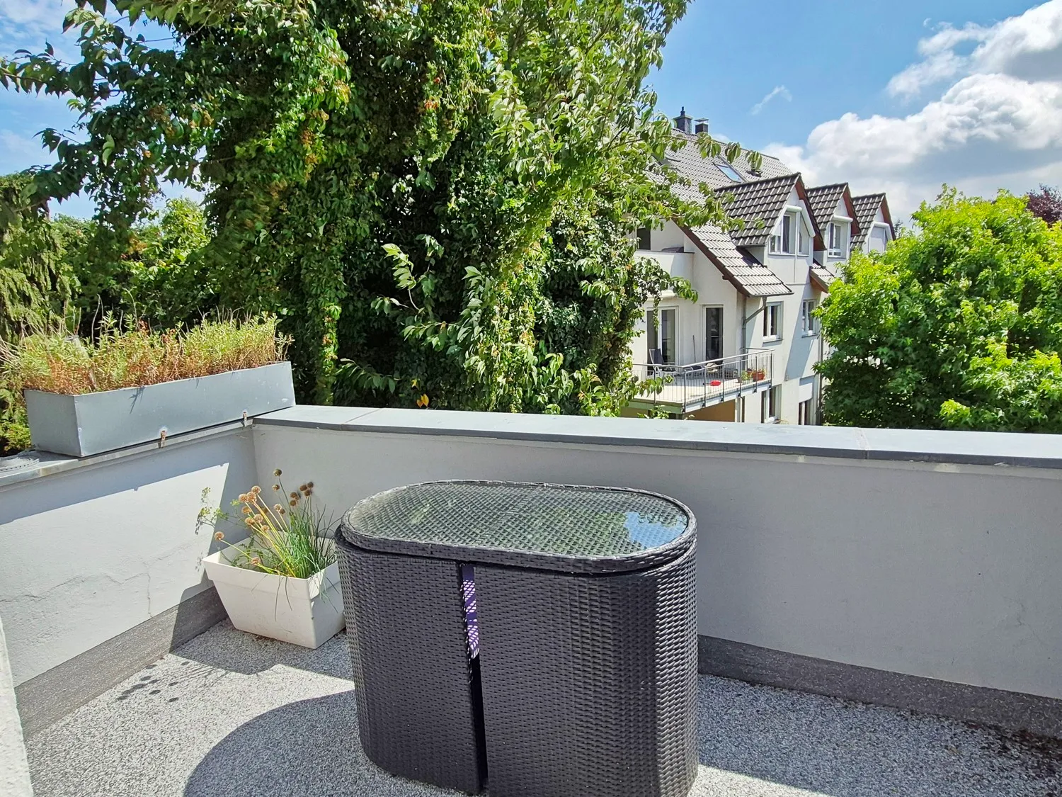 2. Balkon
