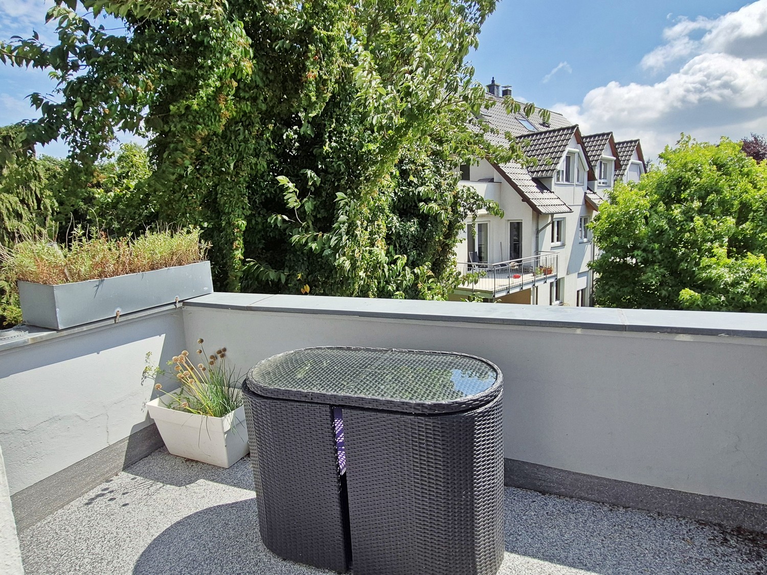 2. Balkon