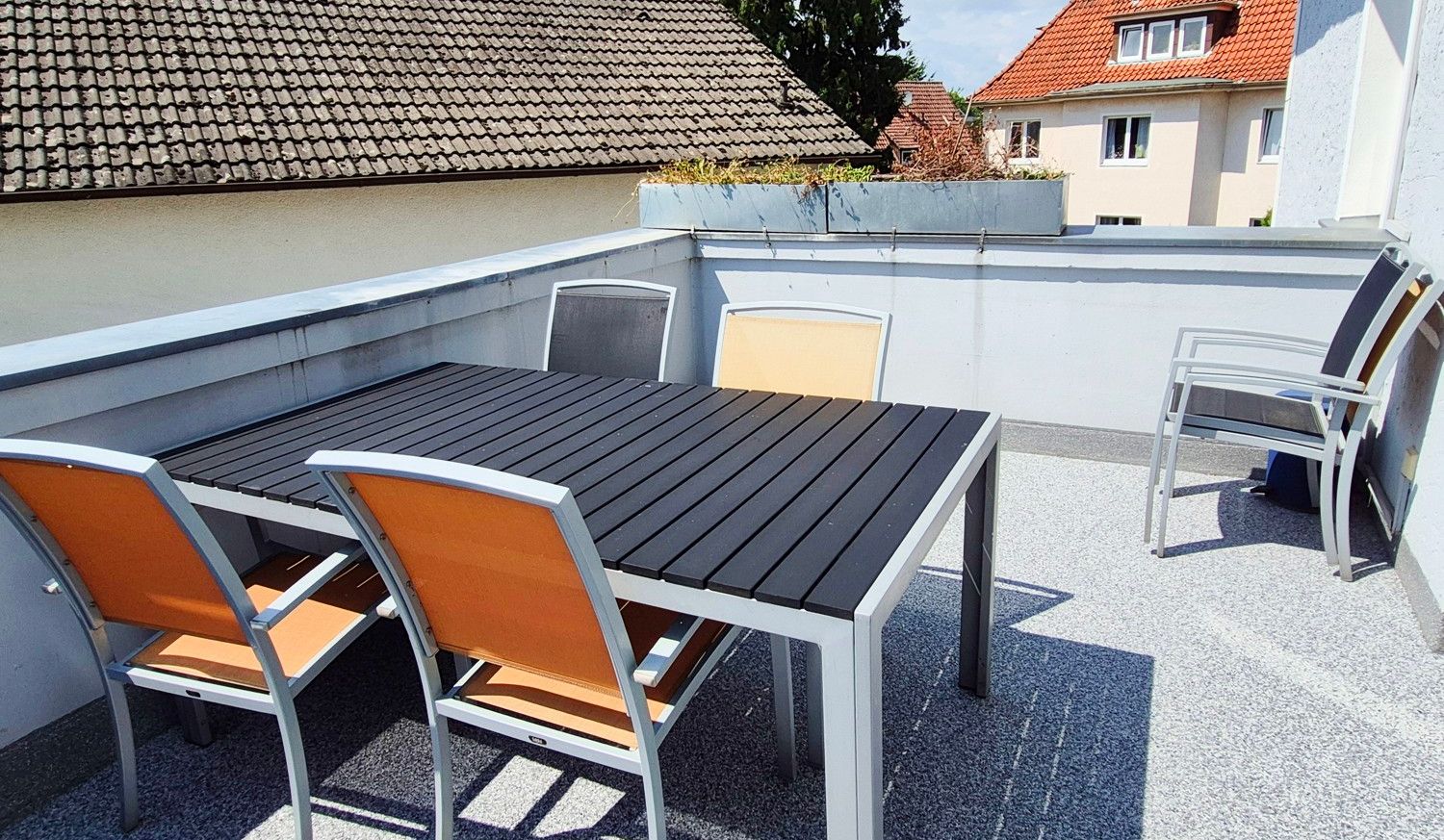 1. Balkon