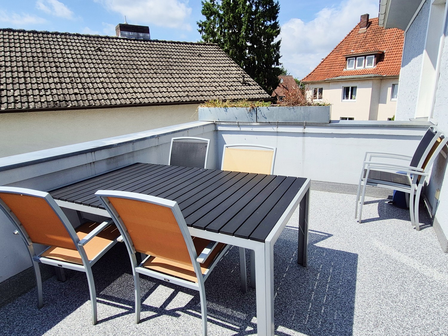 1. Balkon