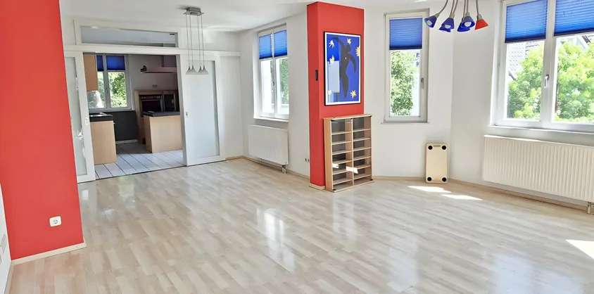 von Poll Immobilien GmbH