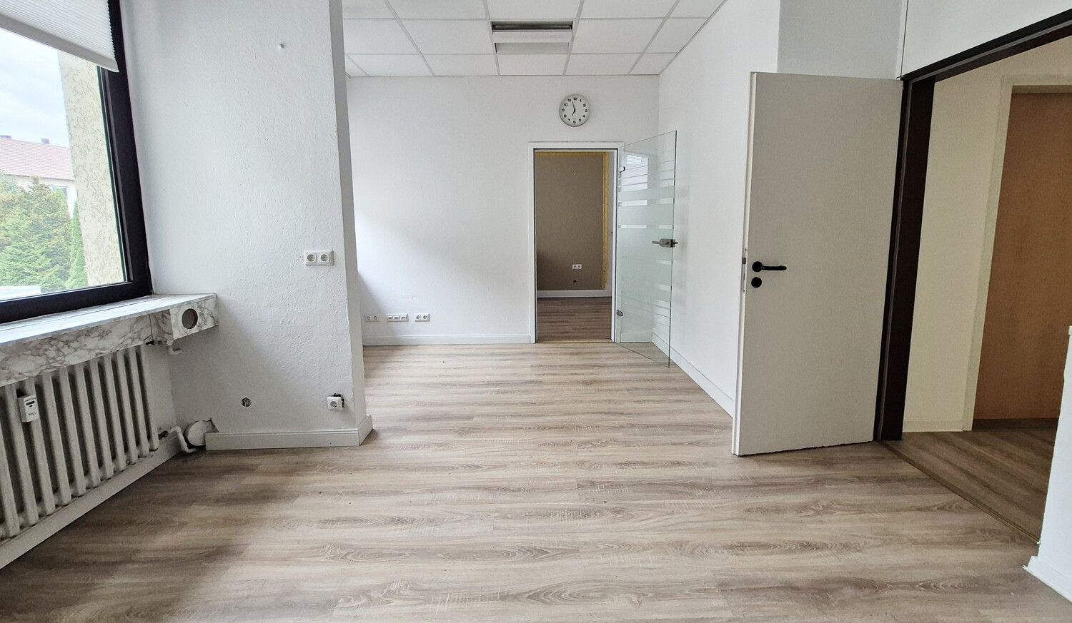 Büro