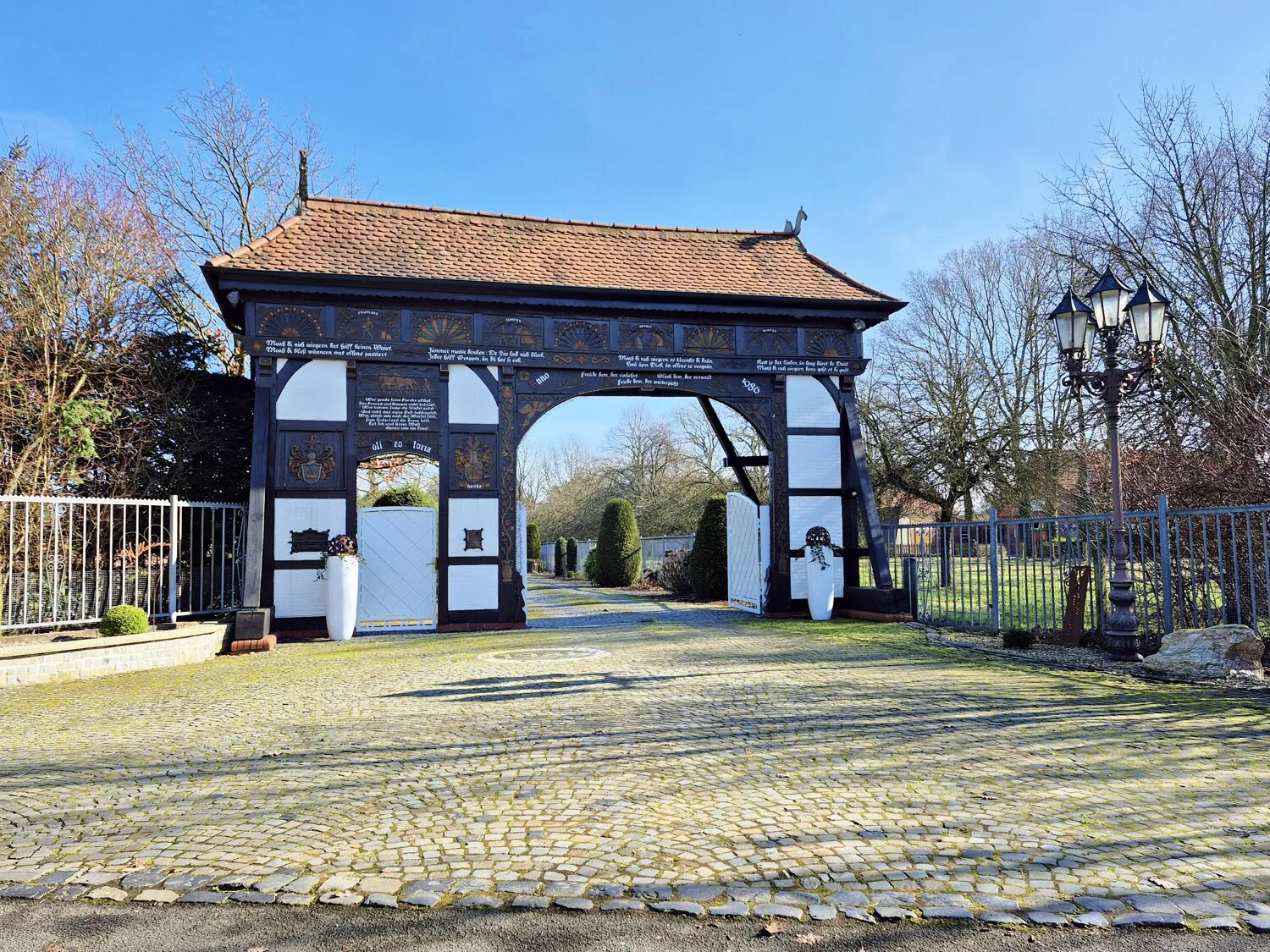Torhaus