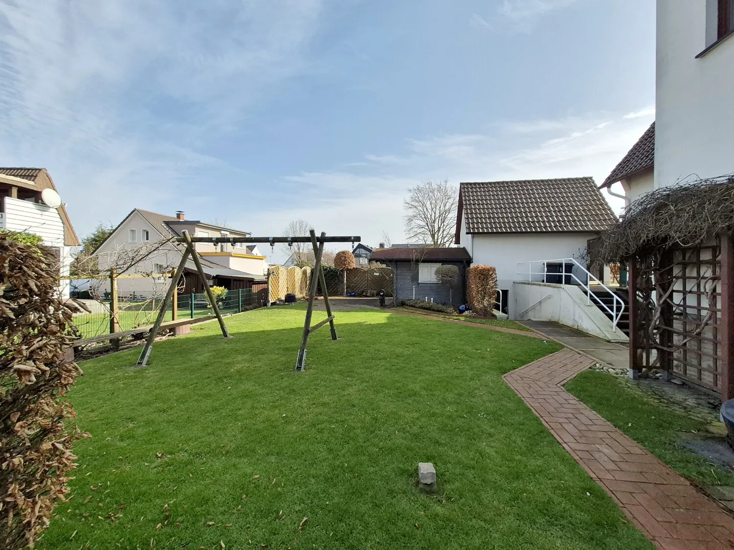 Garten