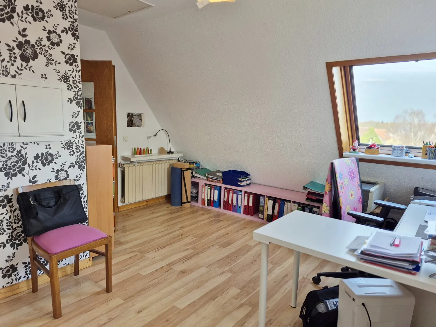 Arbeitszimmer SB