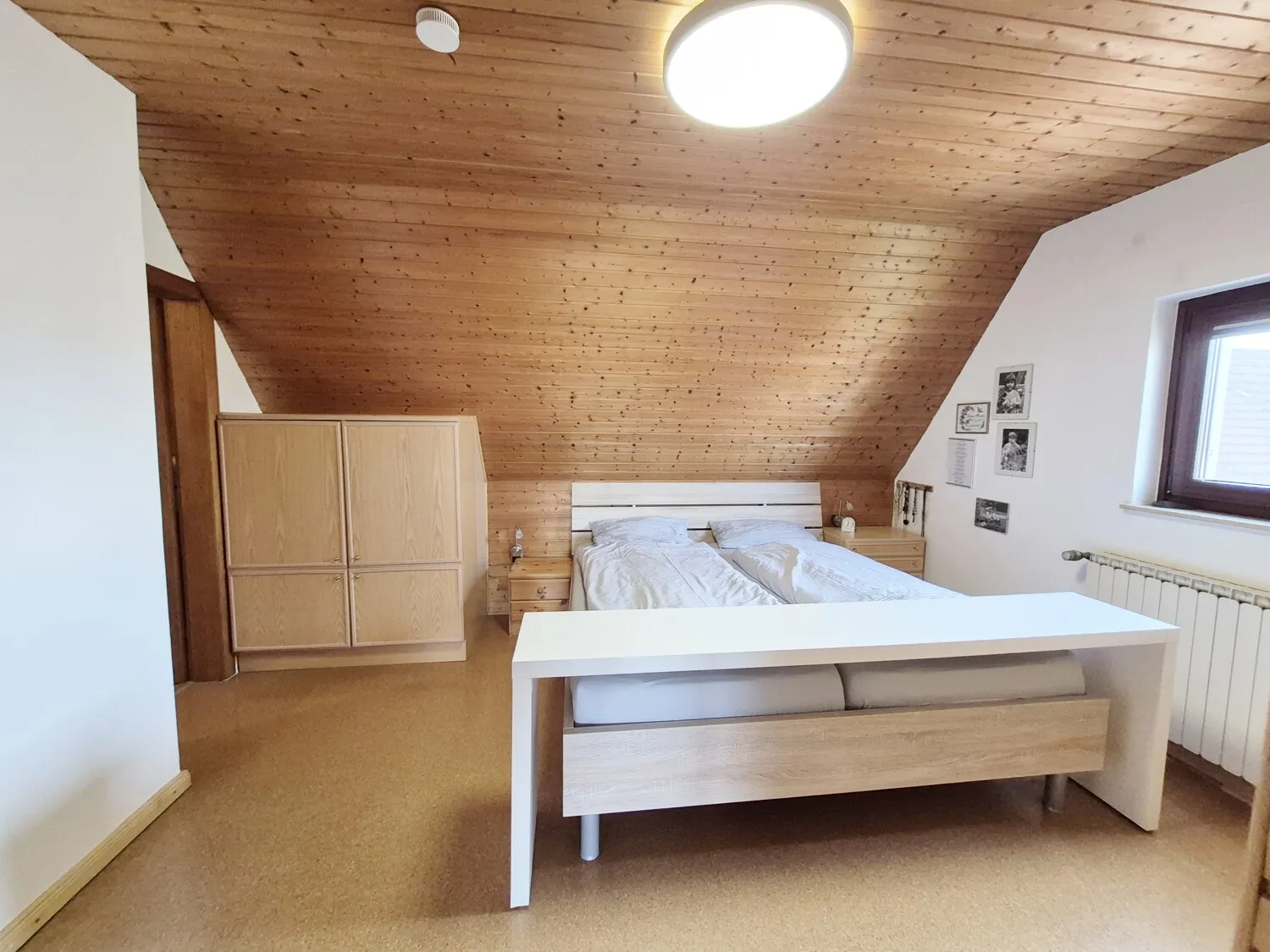 Schlafzimmer SB