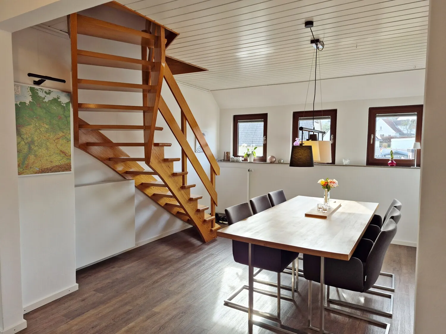 Esszimmer DG