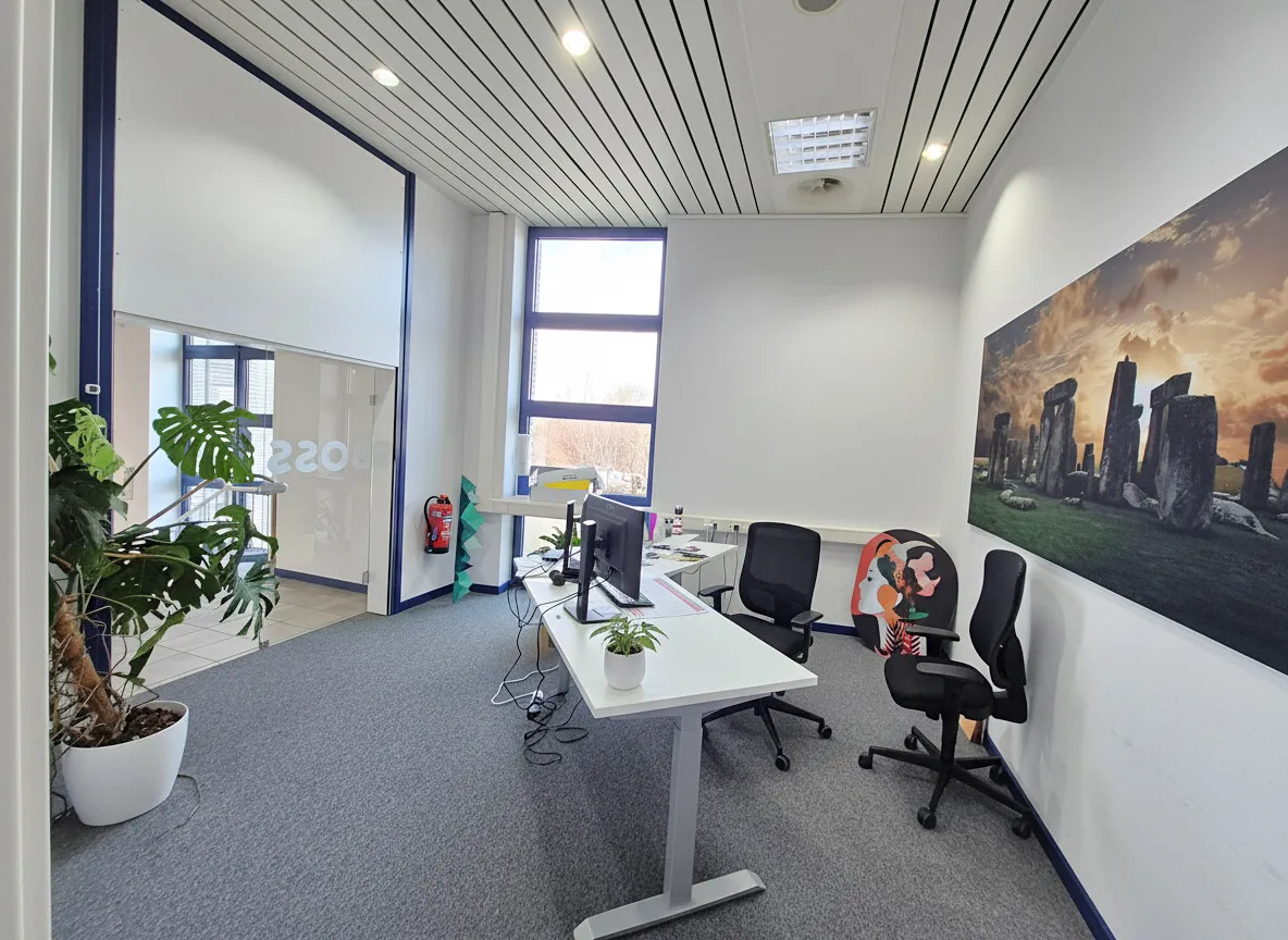 Büro