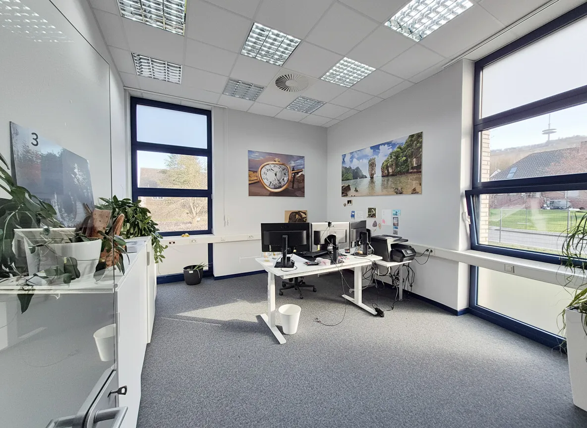 Büro