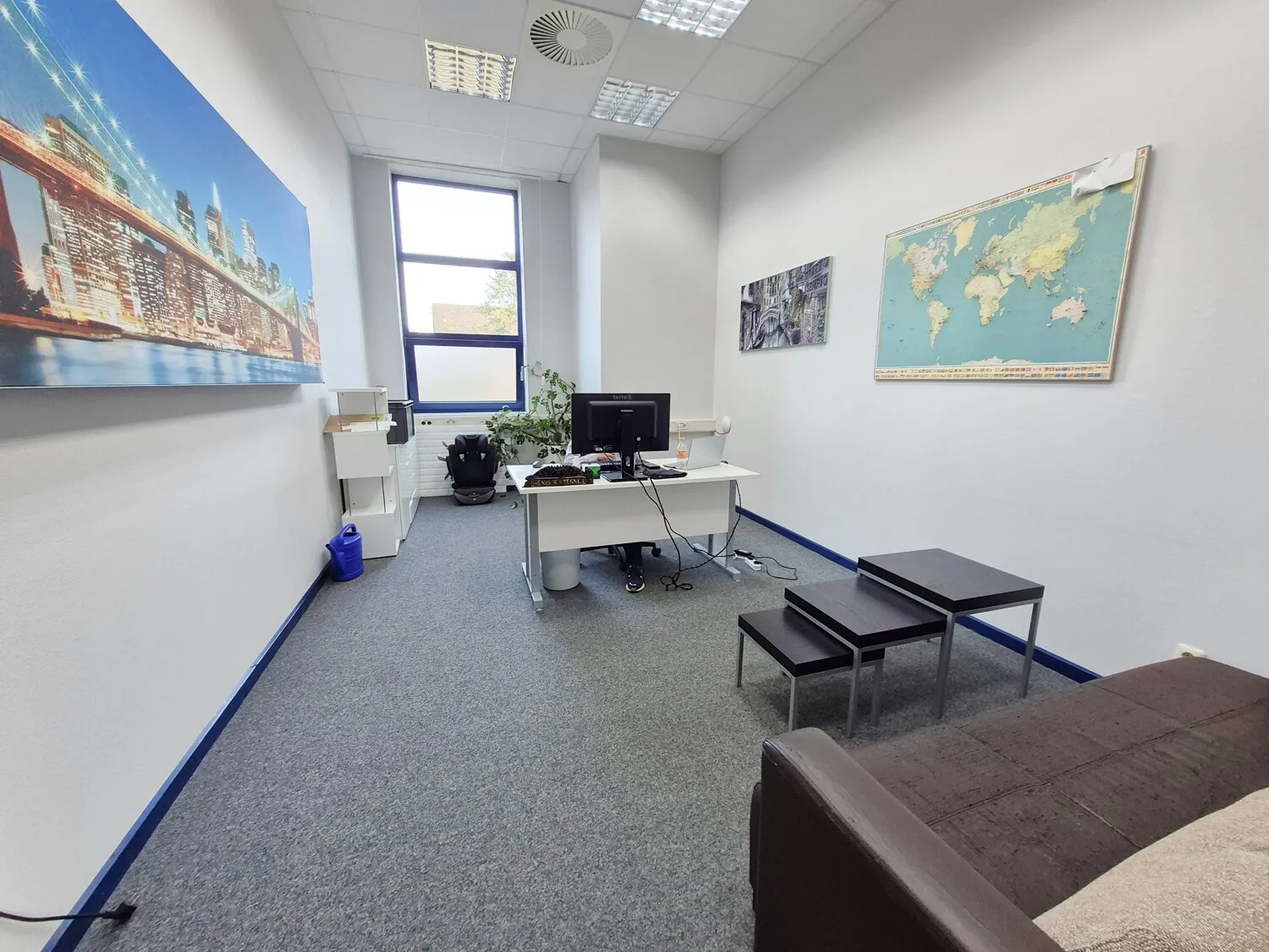 Büro