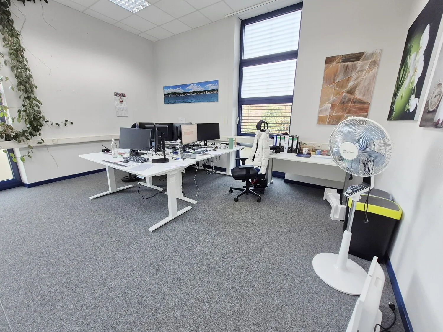 Büro