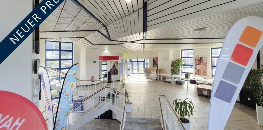 von Poll Immobilien GmbH