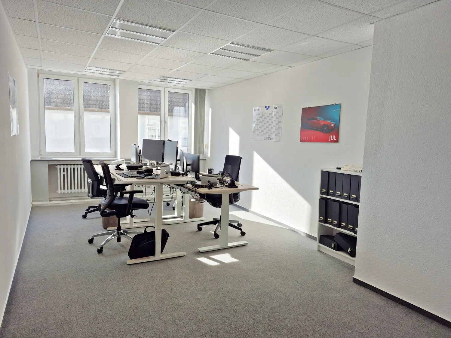 Büro