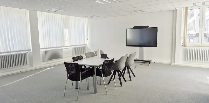 von Poll Immobilien GmbH