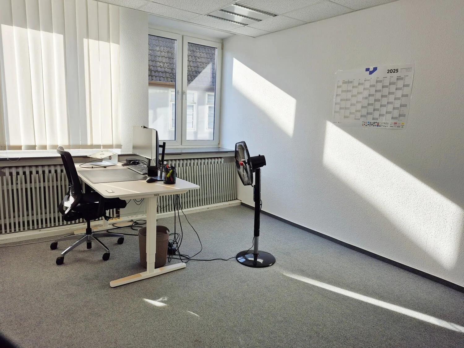 Büro
