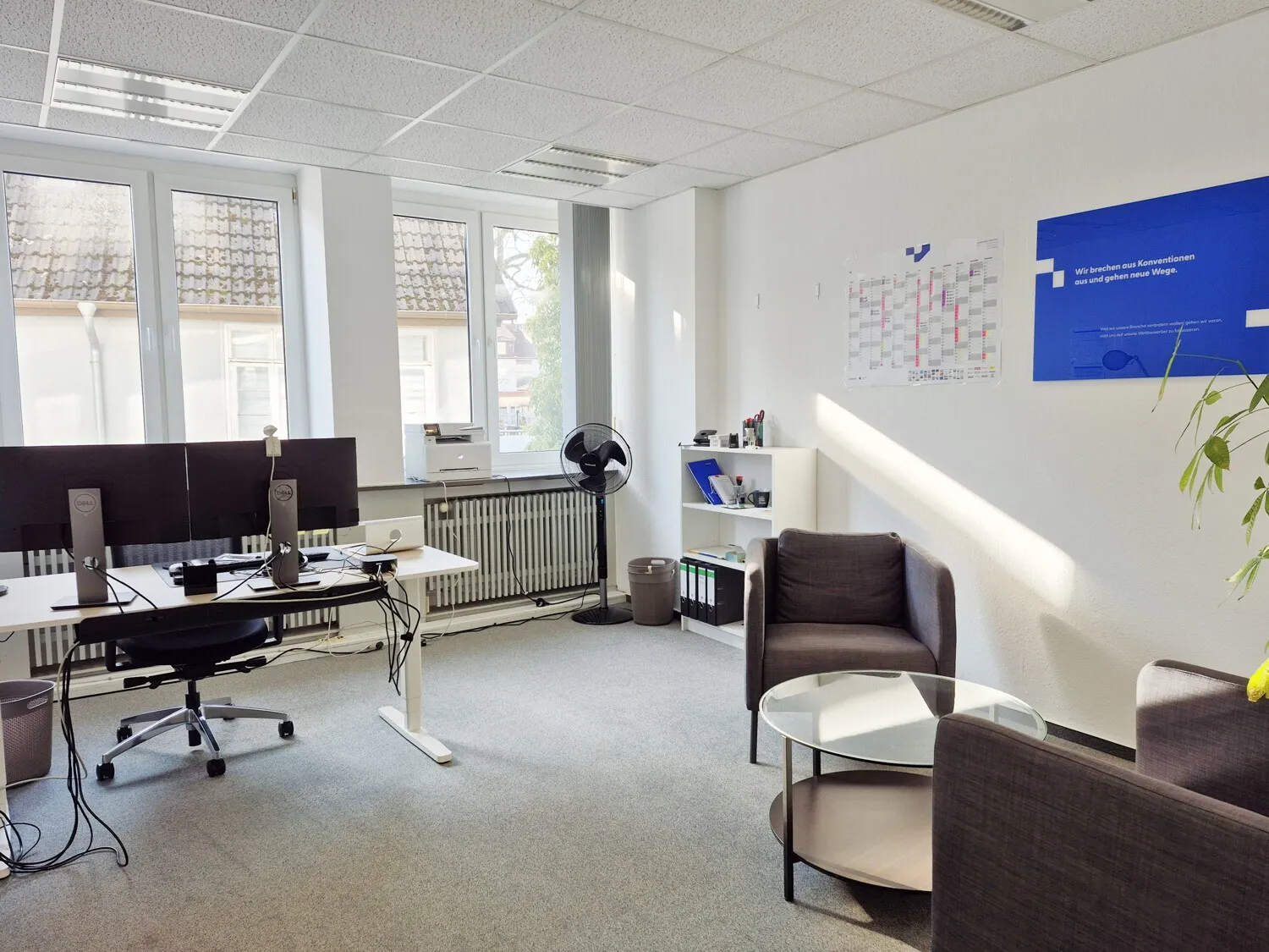 Büro
