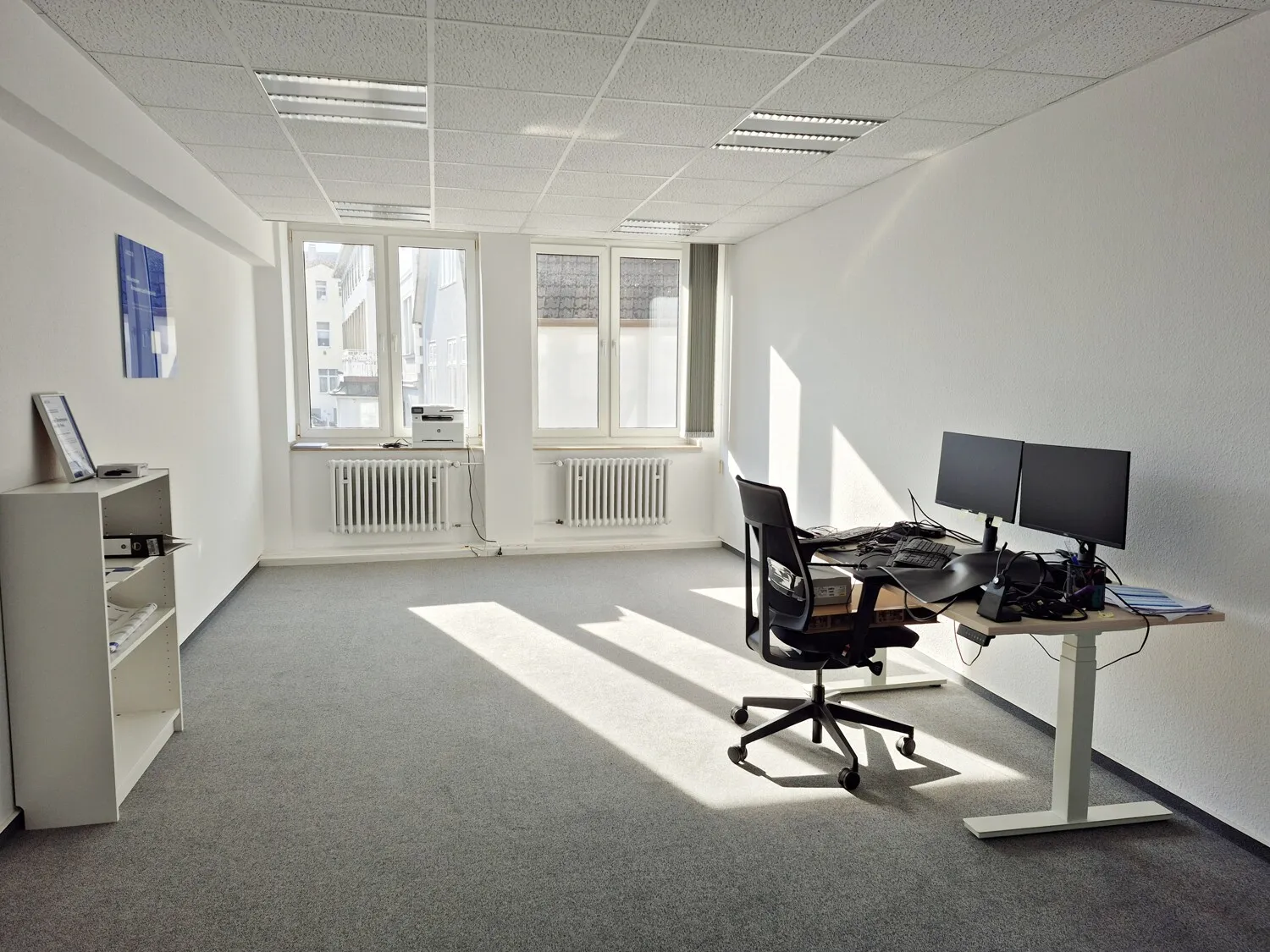 Büro