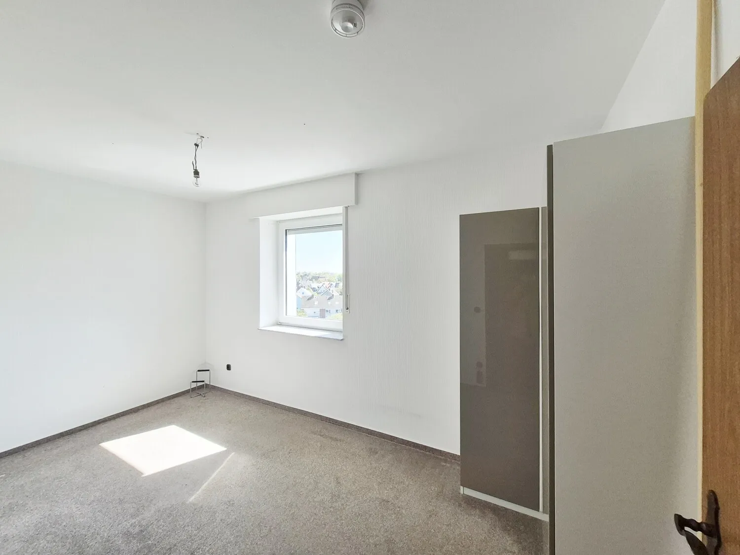 Kinder-/Arbeitszimmer