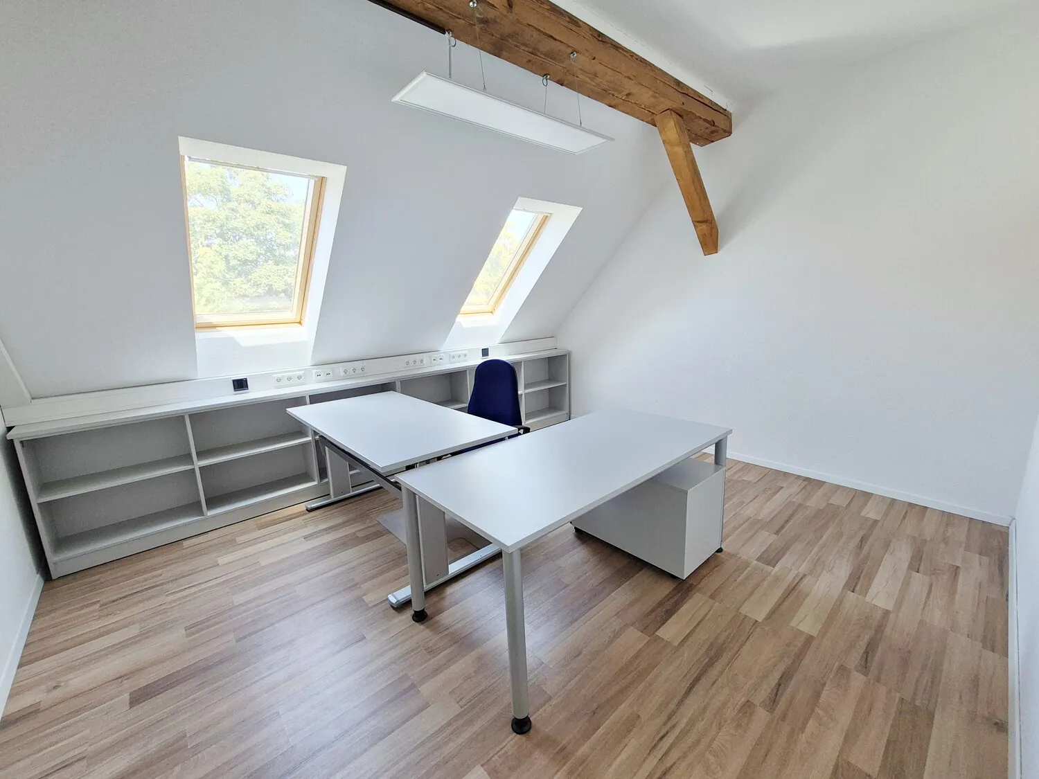 Büro OG