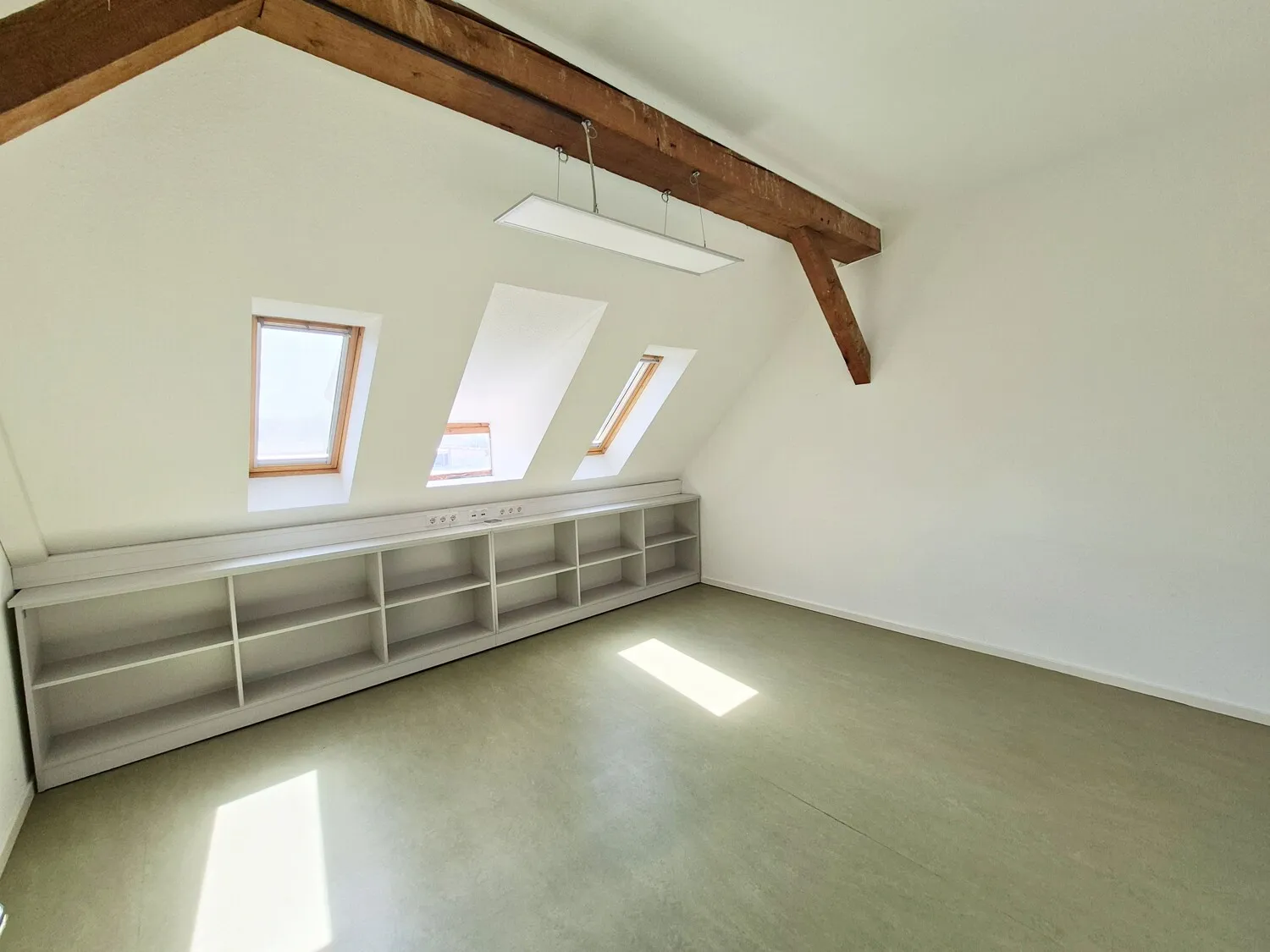 Büro OG