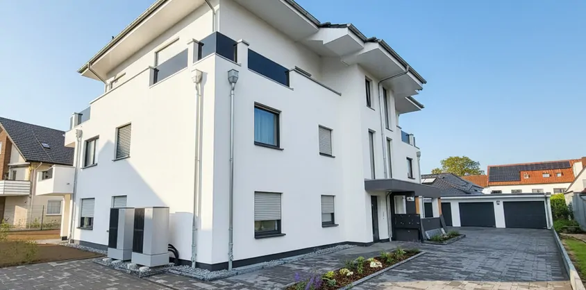 von Poll Immobilien GmbH