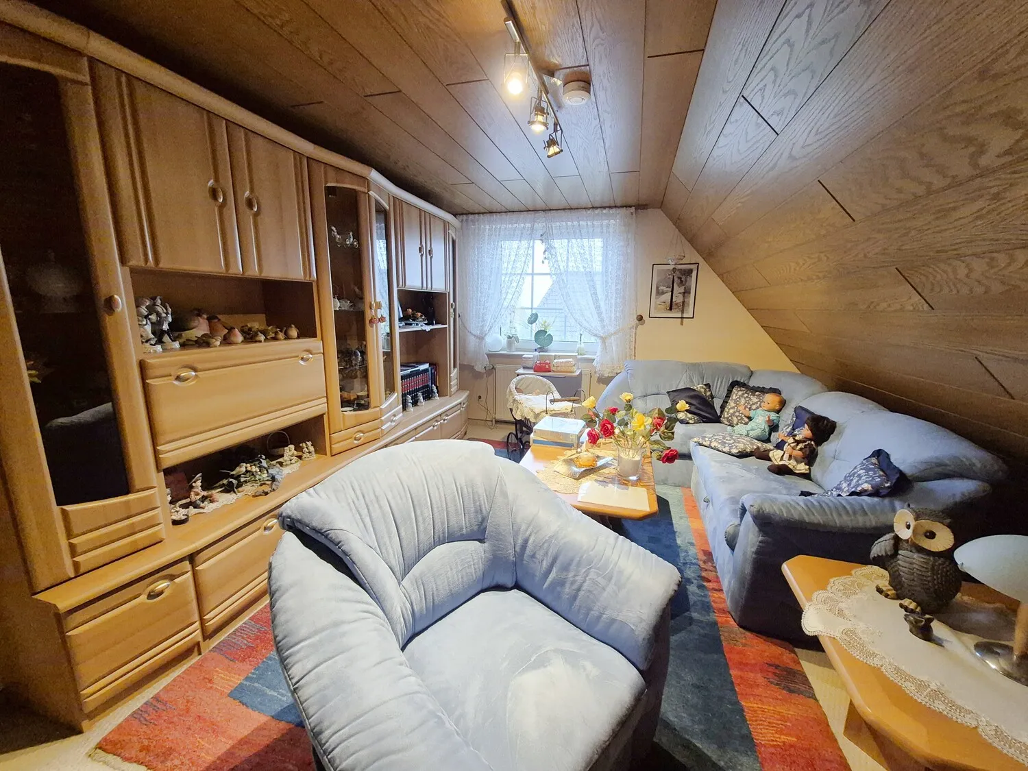 KInderzimmer 2