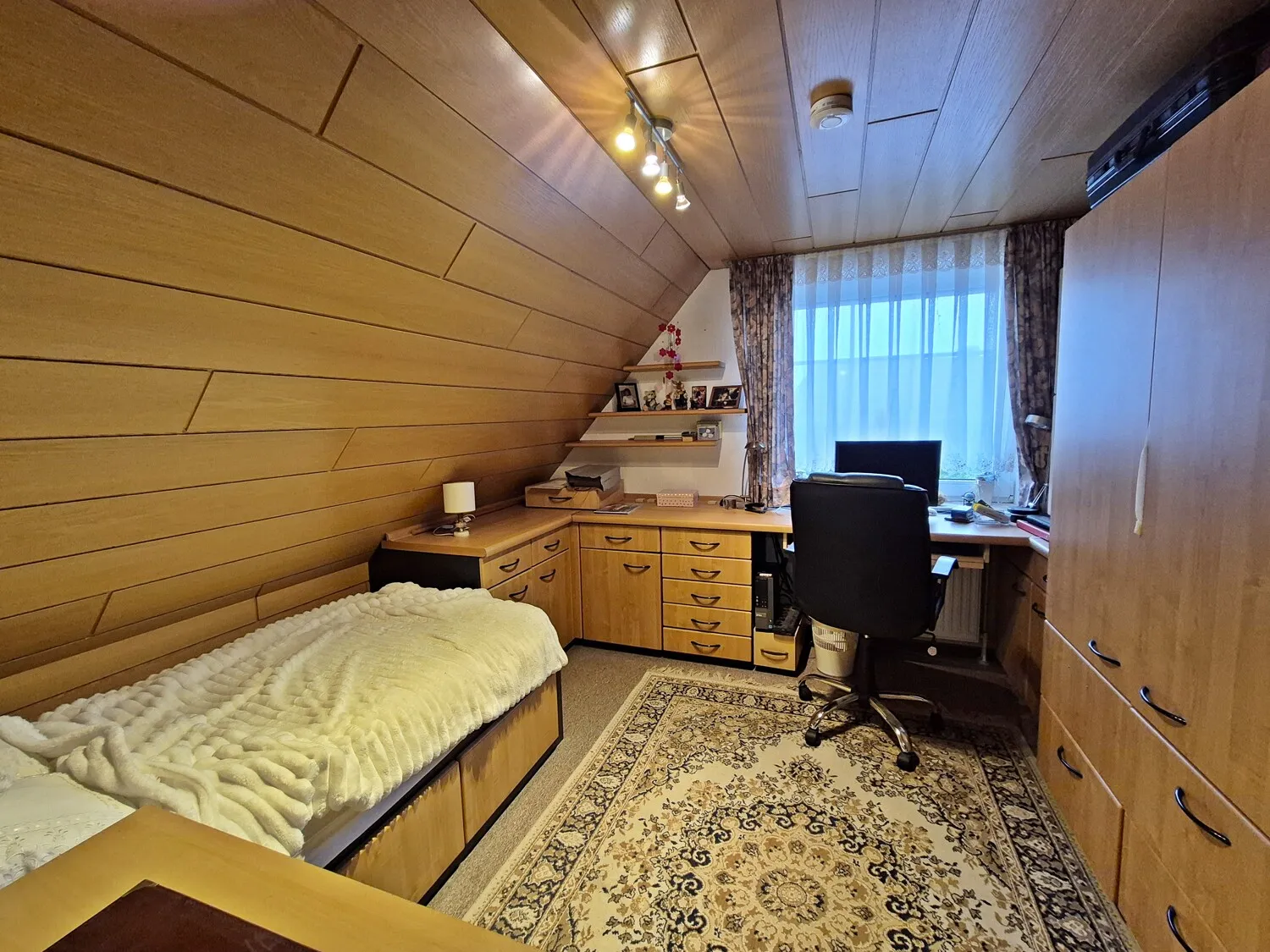 Kinderzimmer 1