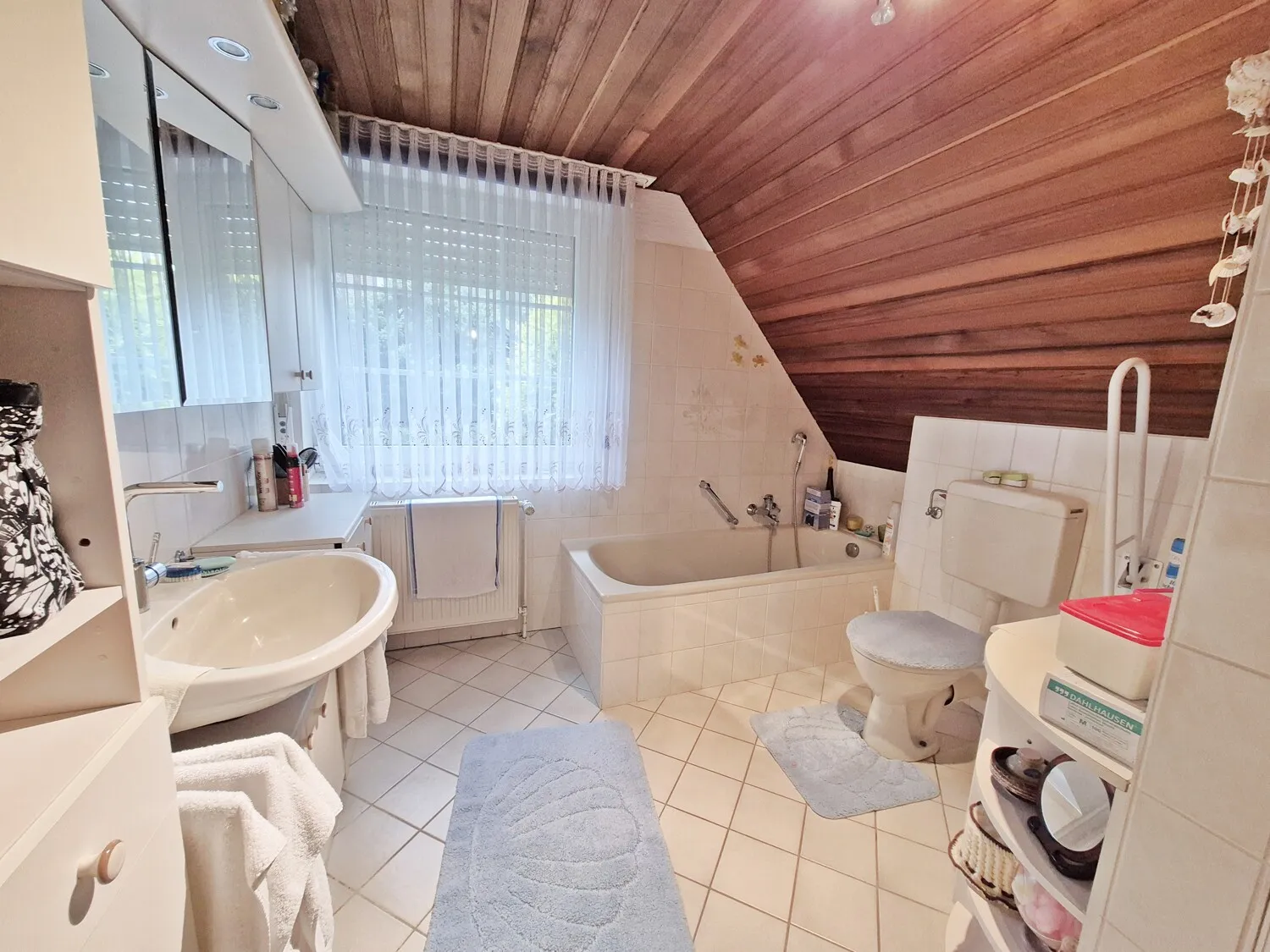Badezimmer OG