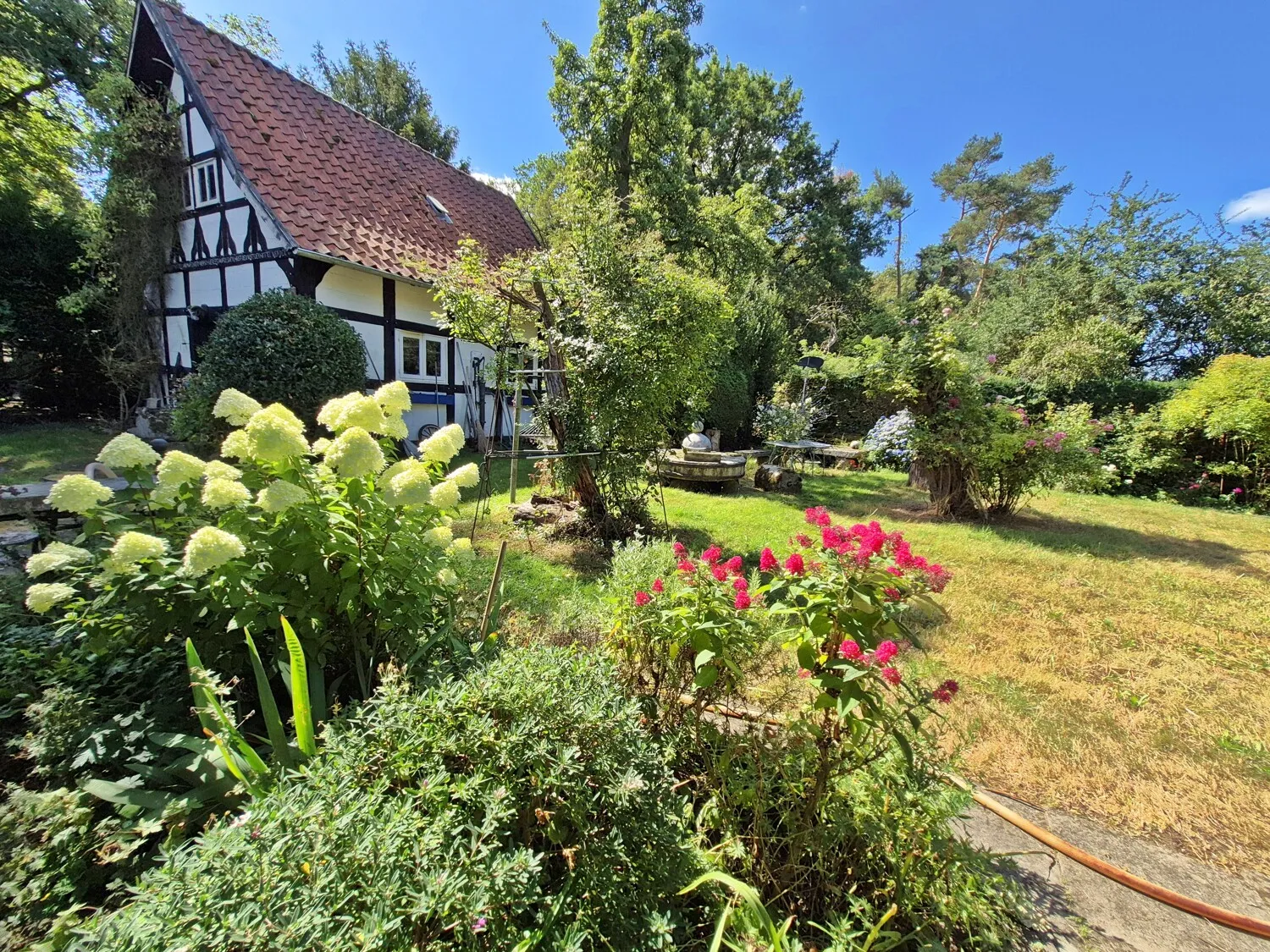 Garten