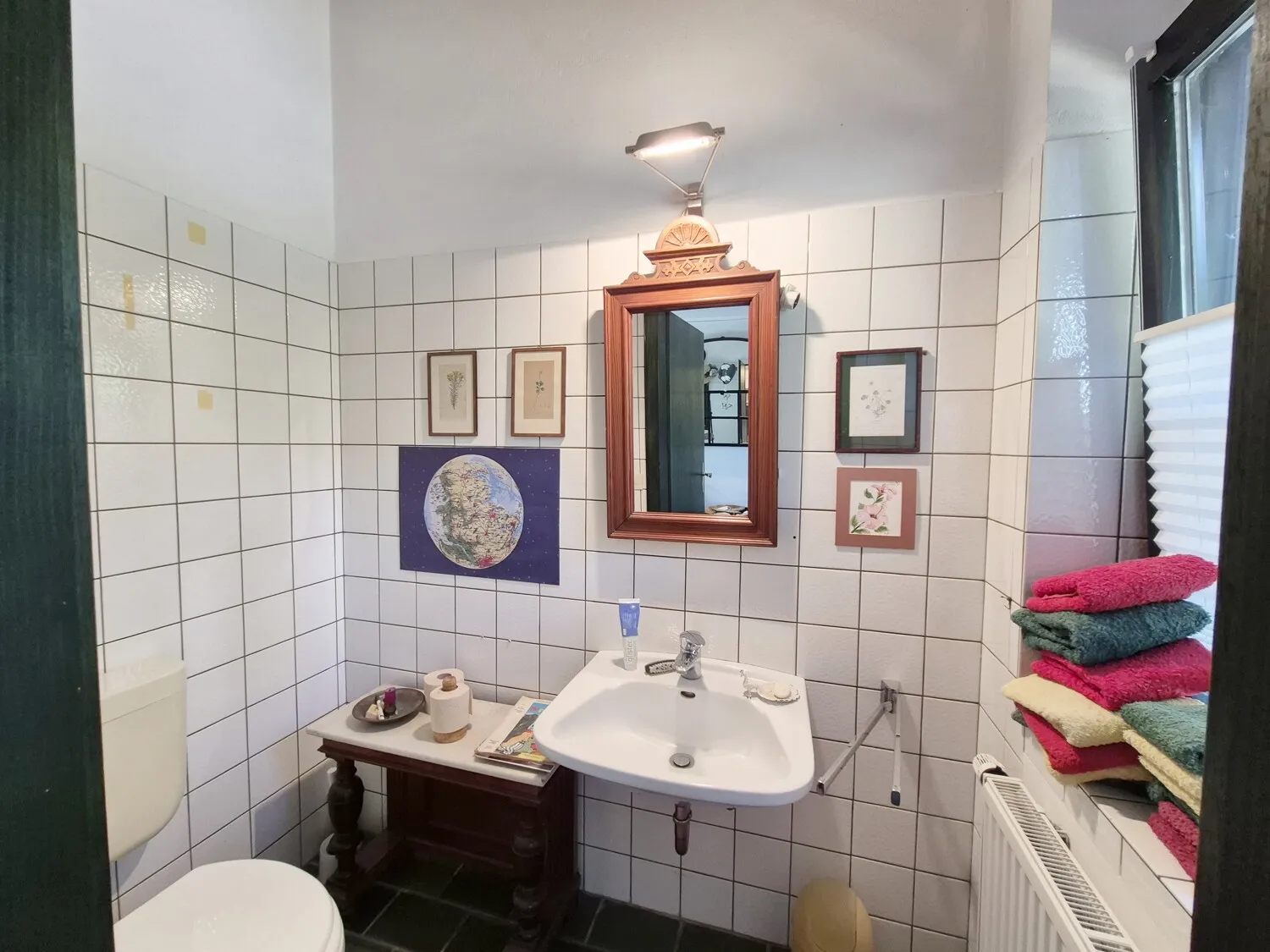 Gäste WC