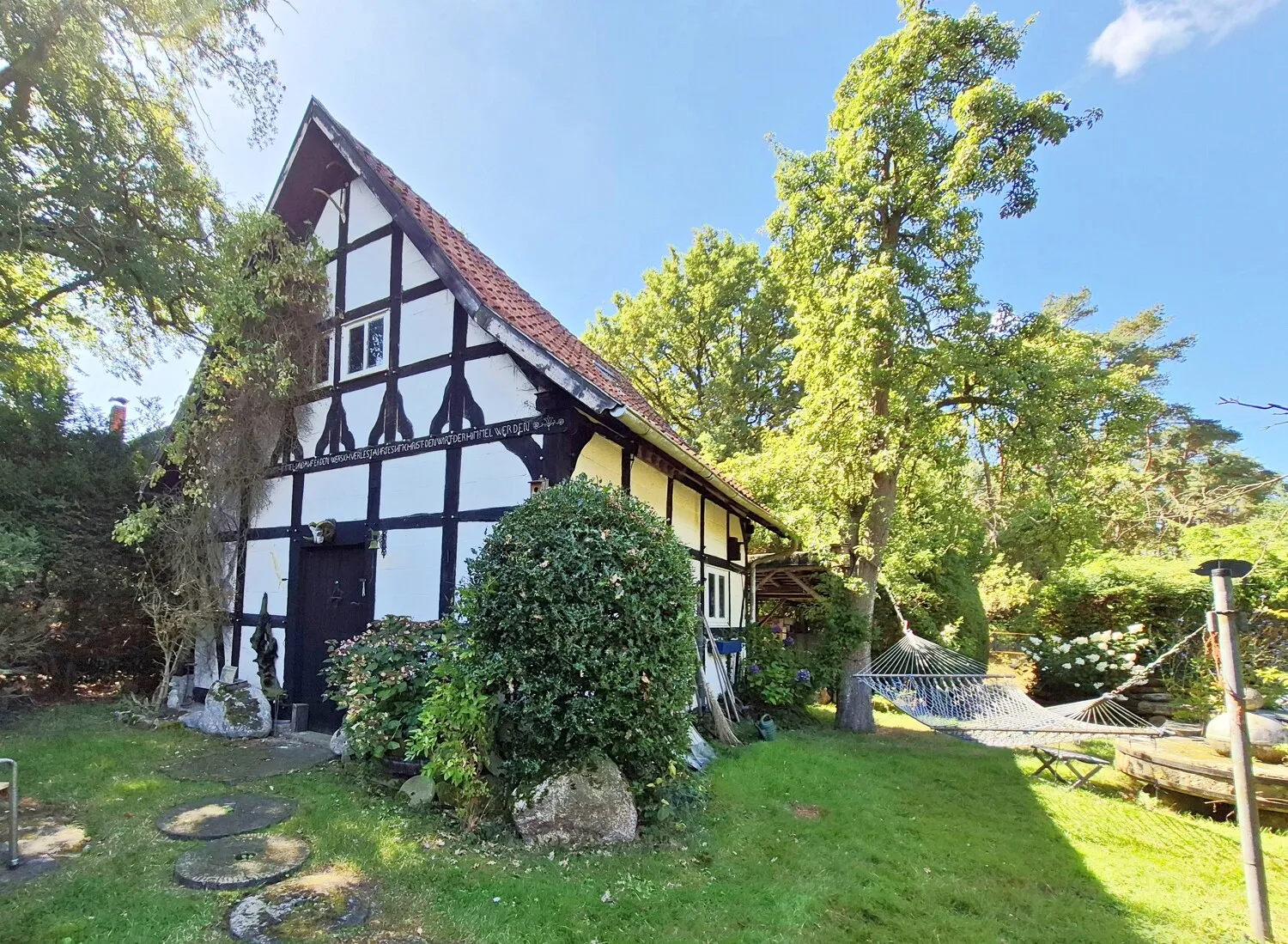 Backhaus