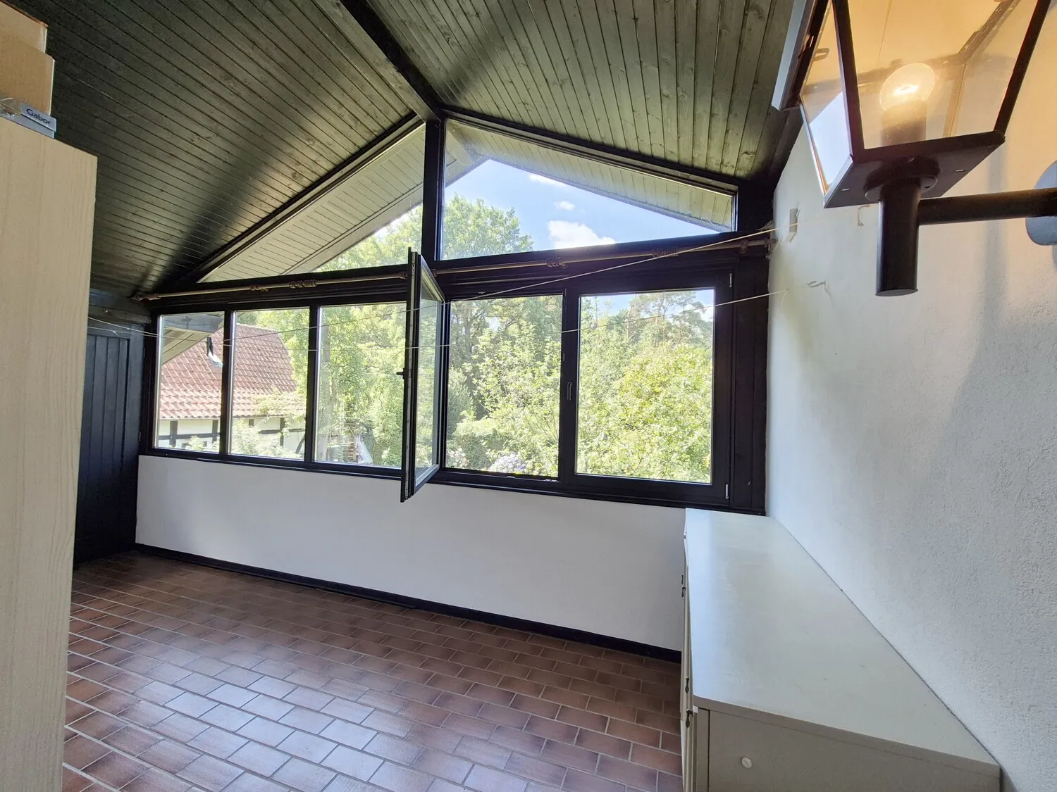 Loggia