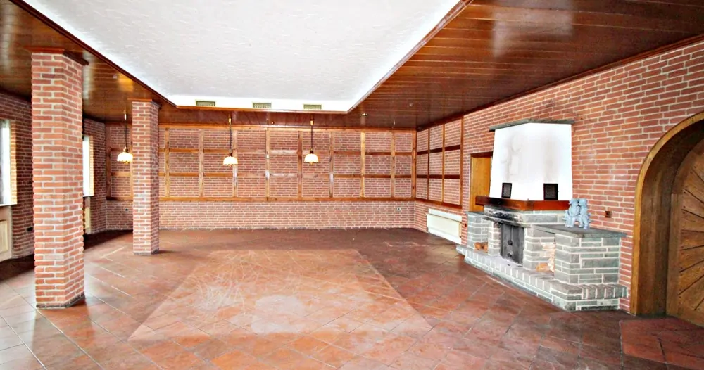 Vielseitige Gewerbeeinheit in Hille