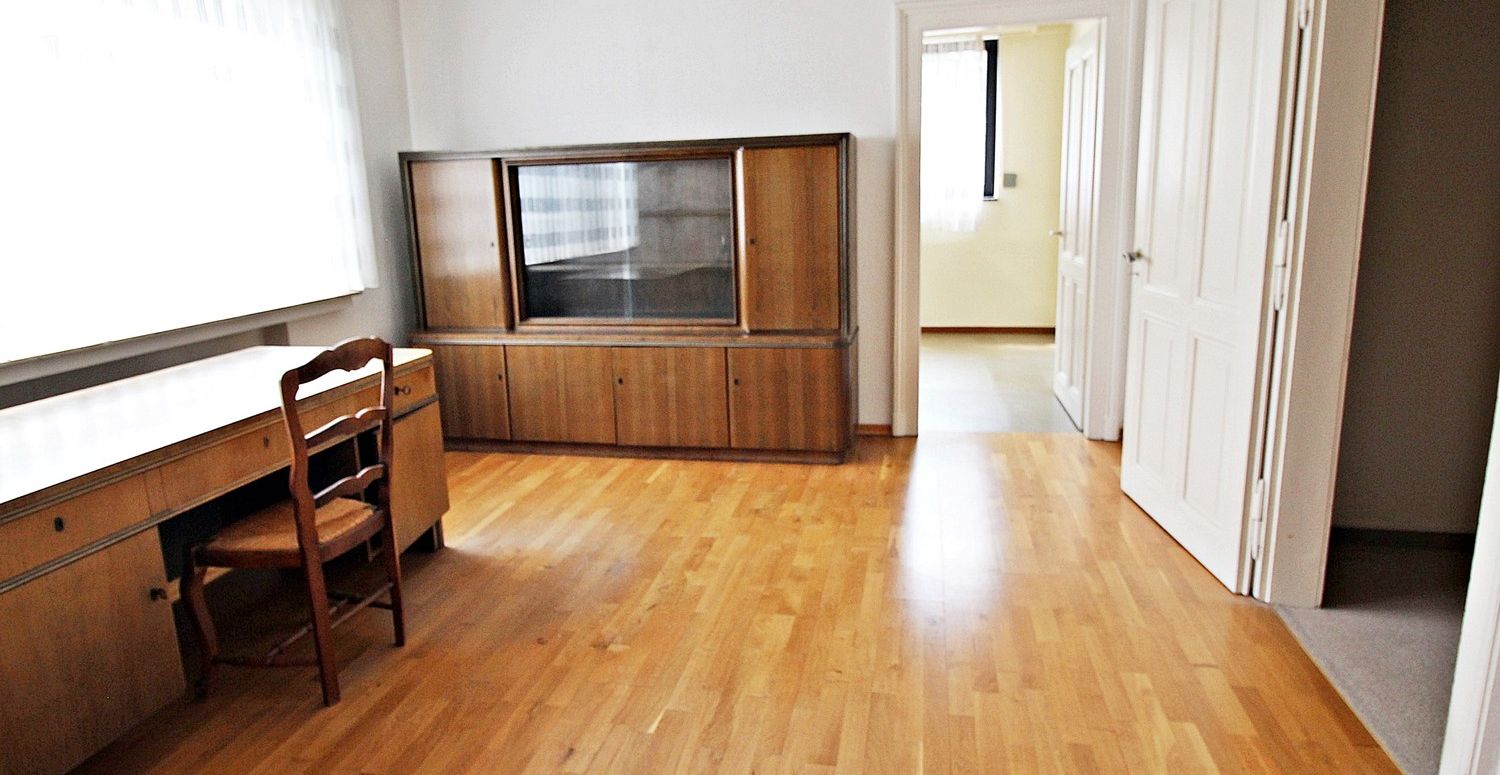 Schlafzimmer/Kinderzimmer