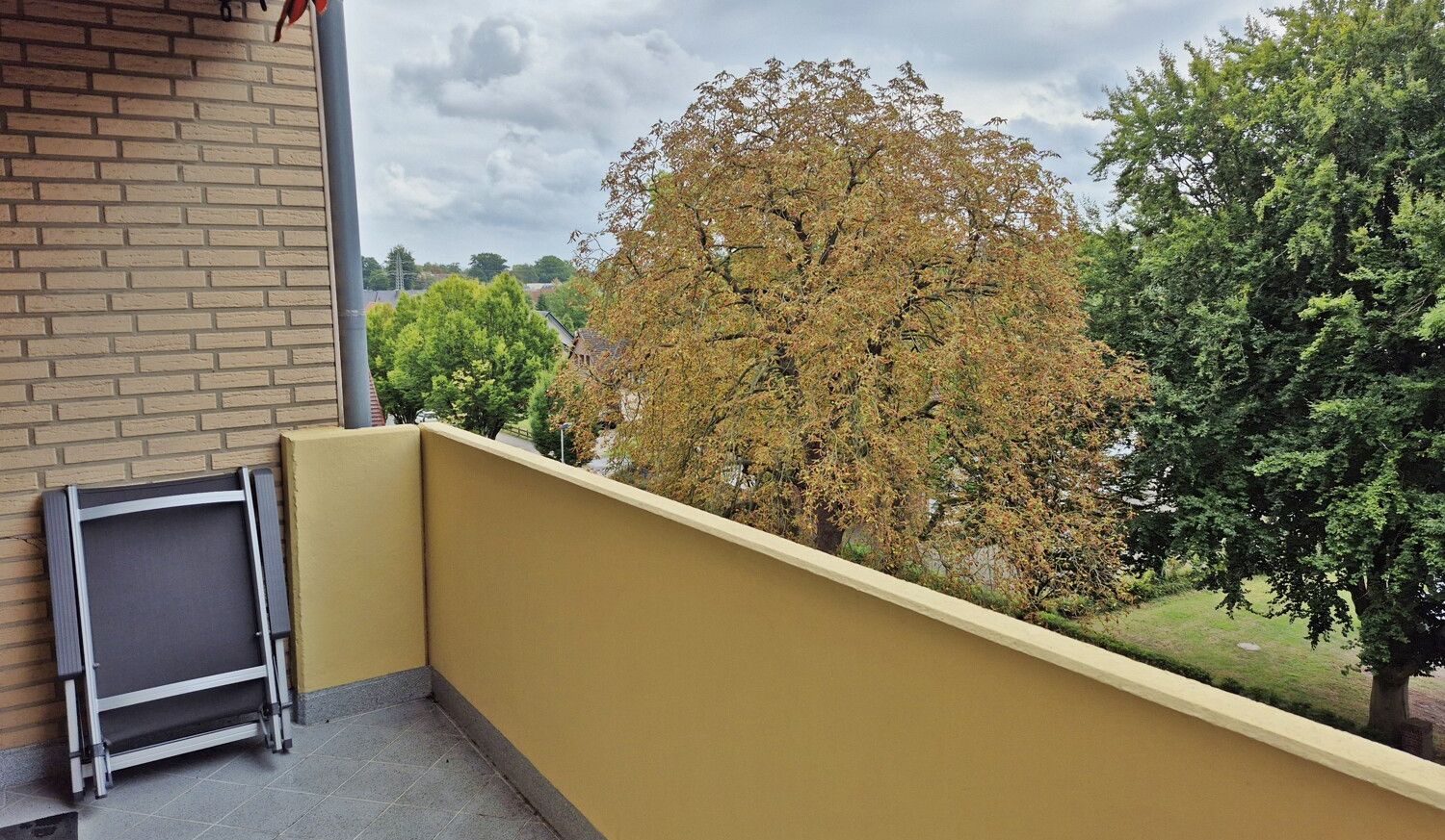 Loggia